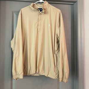 Polo Golf Windbreaker